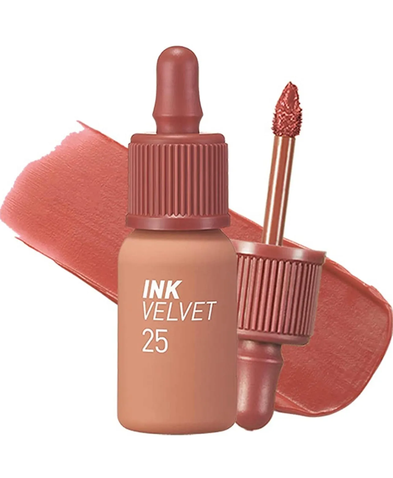 PERIPERA ink velvet tint تنت الشفاه الفيلفت من بيري بيرا