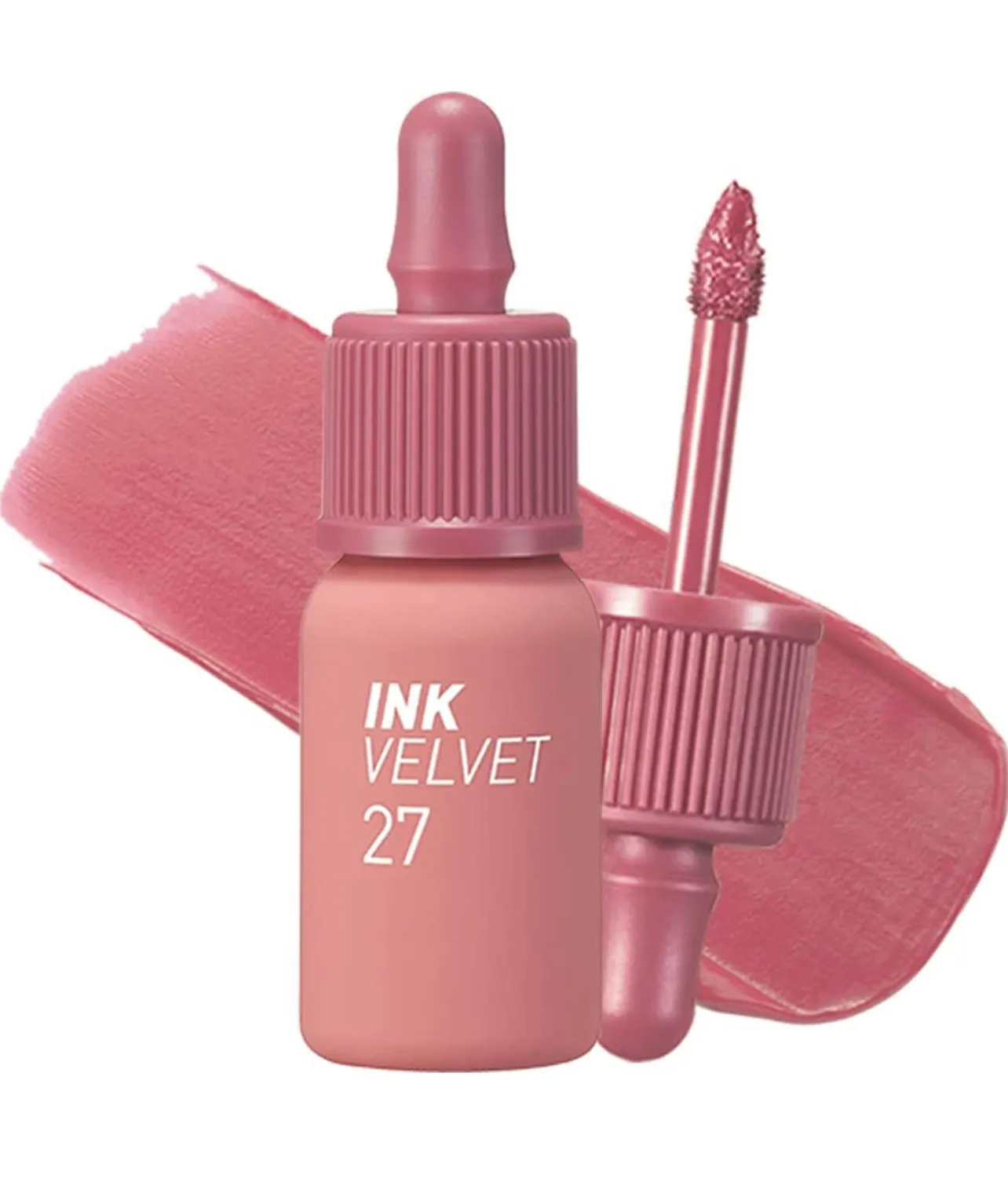 PERIPERA ink velvet tint تنت الشفاه الفيلفت من بيري بيرا
