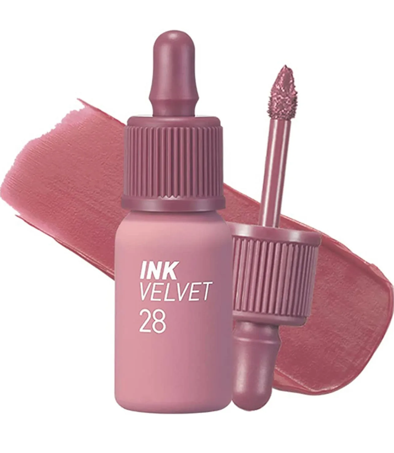 PERIPERA ink velvet tint تنت الشفاه الفيلفت من بيري بيرا