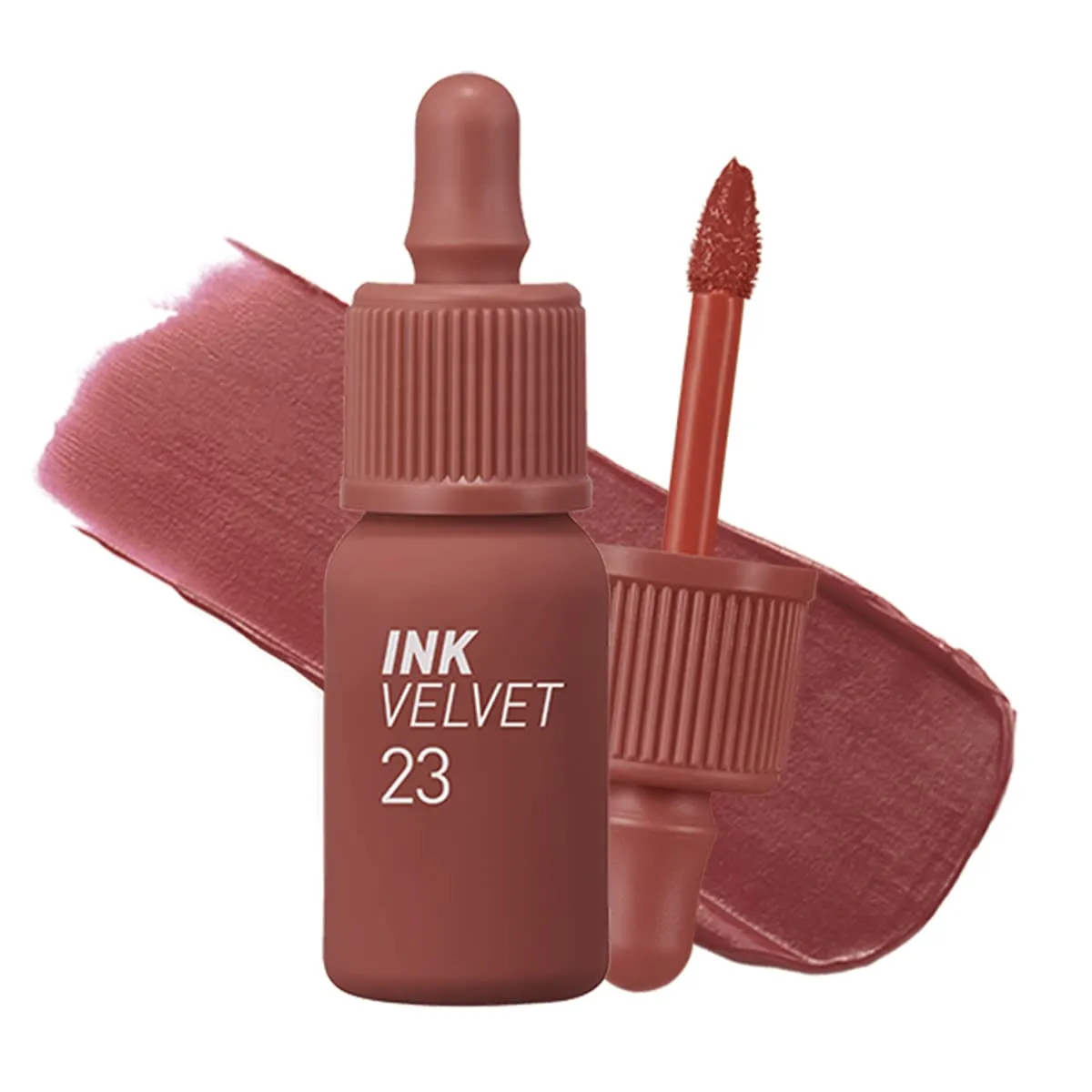 PERIPERA ink velvet tint تنت الشفاه الفيلفت من بيري بيرا