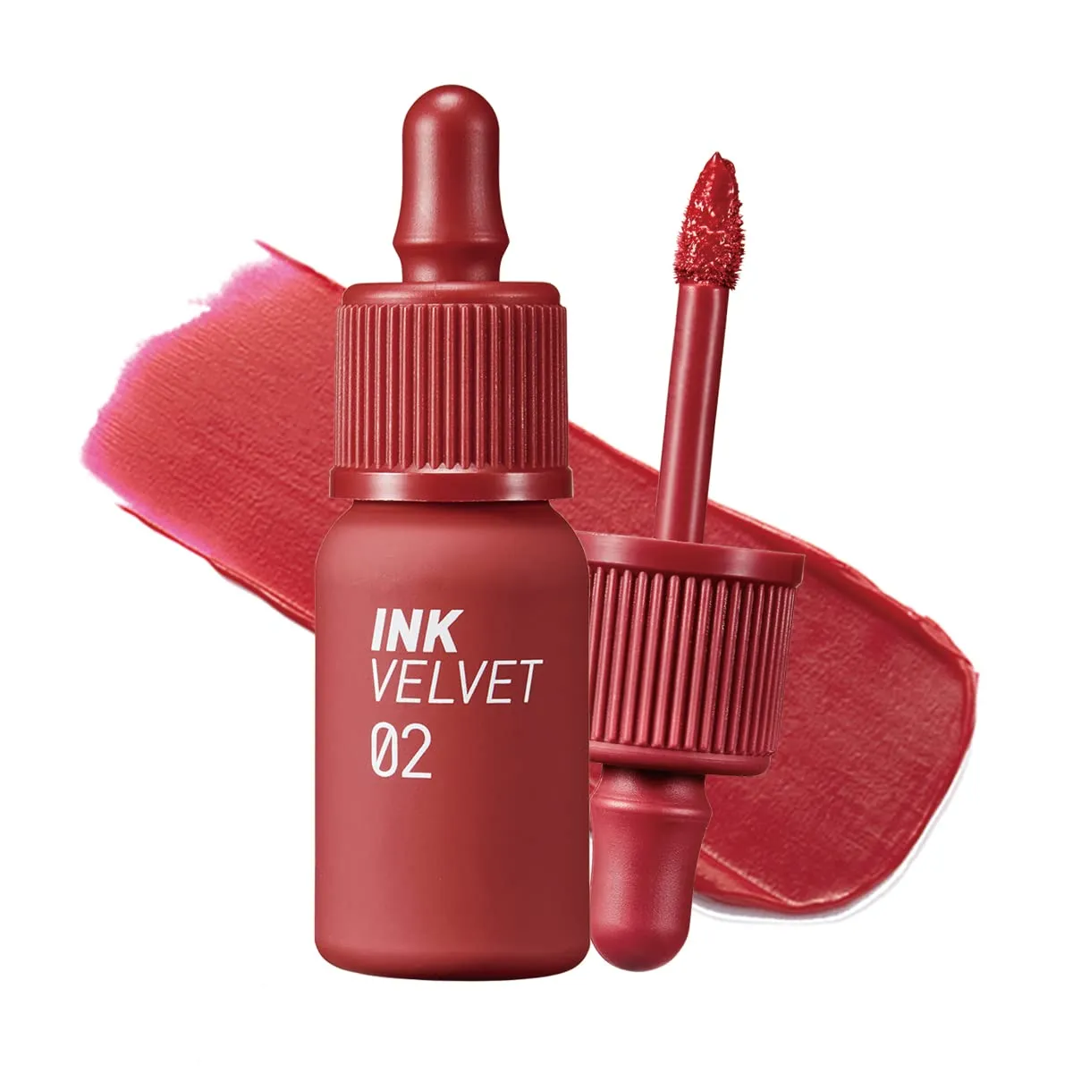 PERIPERA ink velvet tint تنت الشفاه الفيلفت من بيري بيرا