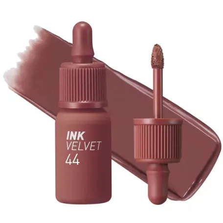 PERIPERA ink velvet tint تنت الشفاه الفيلفت من بيري بيرا