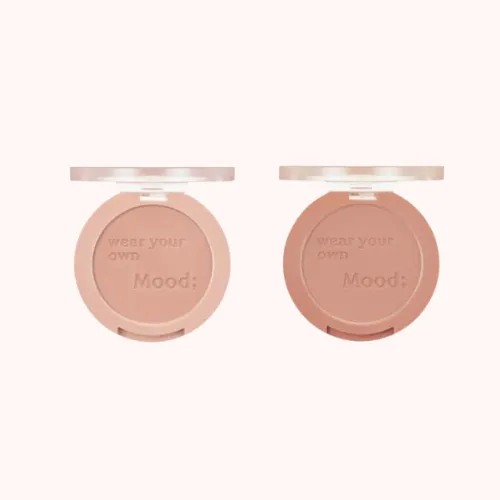 Peripera Pure Blushed Sunshine Cheek 4,2g