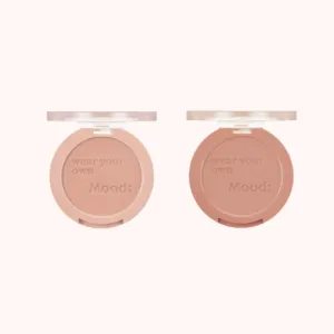 Peripera Pure Blushed Sunshine Cheek 4,2g