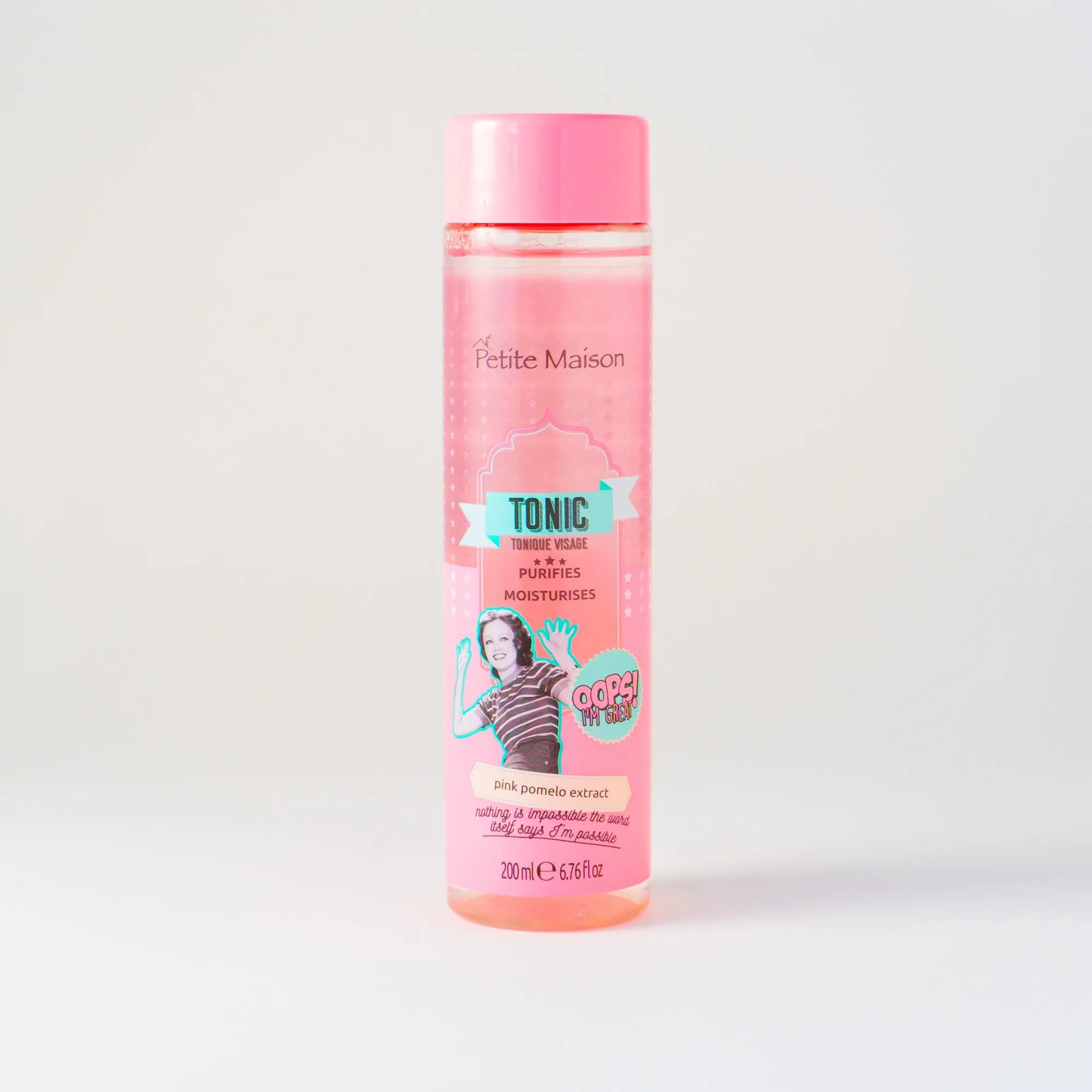 Petite Maison Tonic