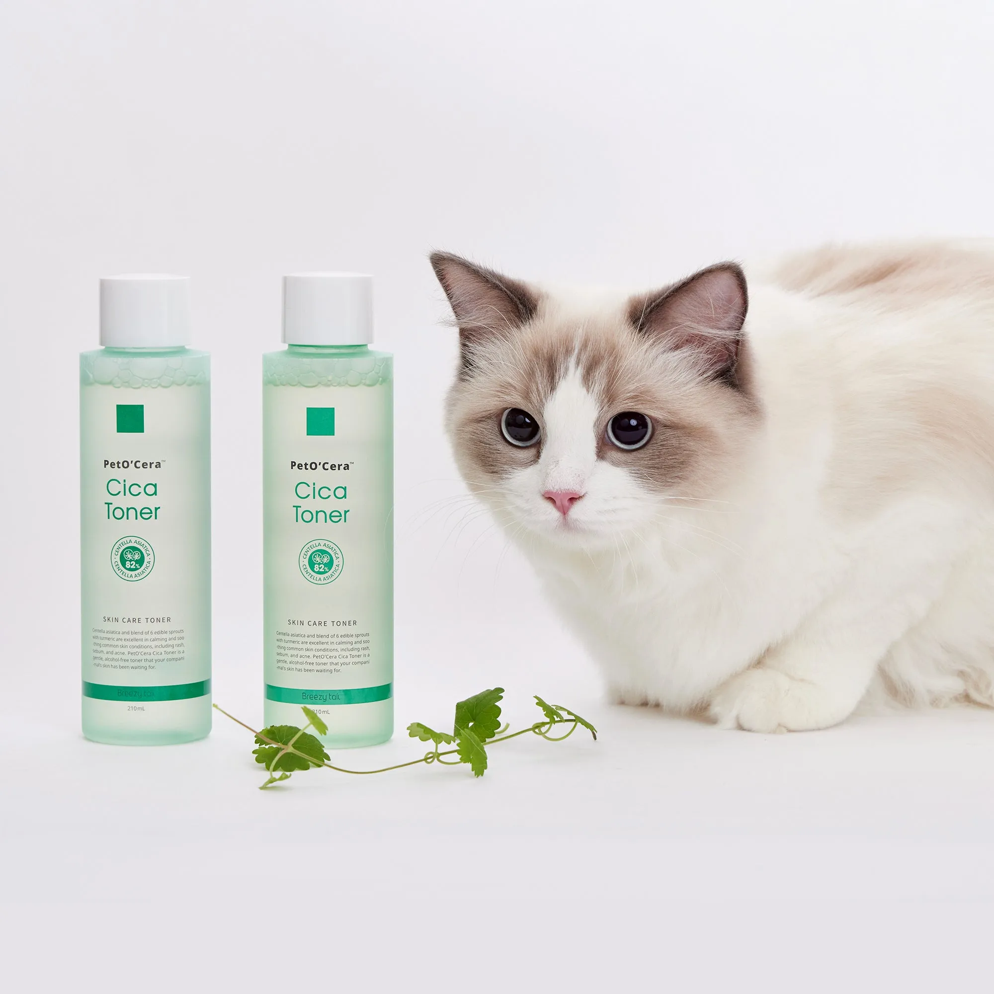 PetO'Cera Cica Toner