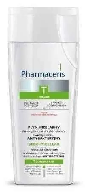 Pharmaceris T Sebo-Micellar micellar fluid 200ml