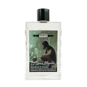 Phoenix Artisan Accoutrements - La Tierra Mojada - Aftershave Cologne - 100ml