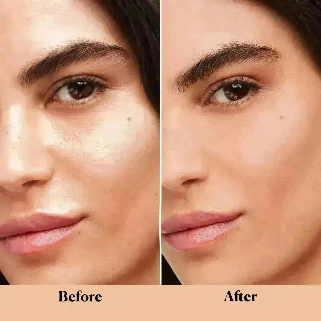 PHOFAY Soft Touch Loose Setting Powder Smooth Long Lasting Makeup