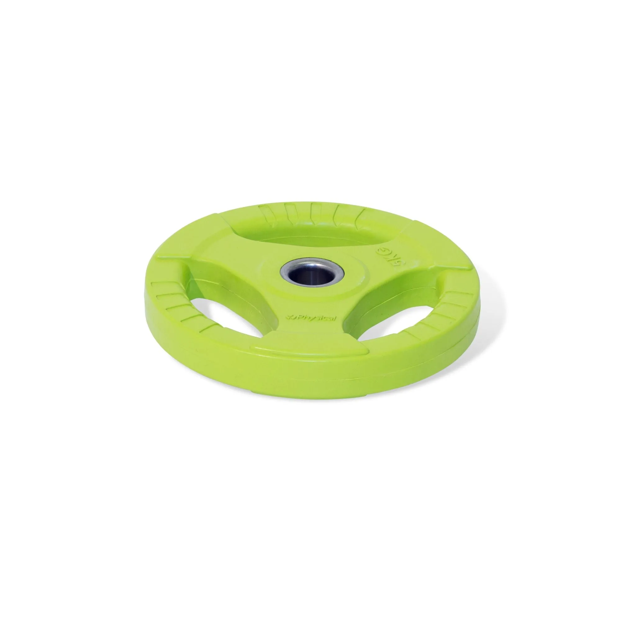 Physical 3cm Rubber Body Pump Discs (pair)