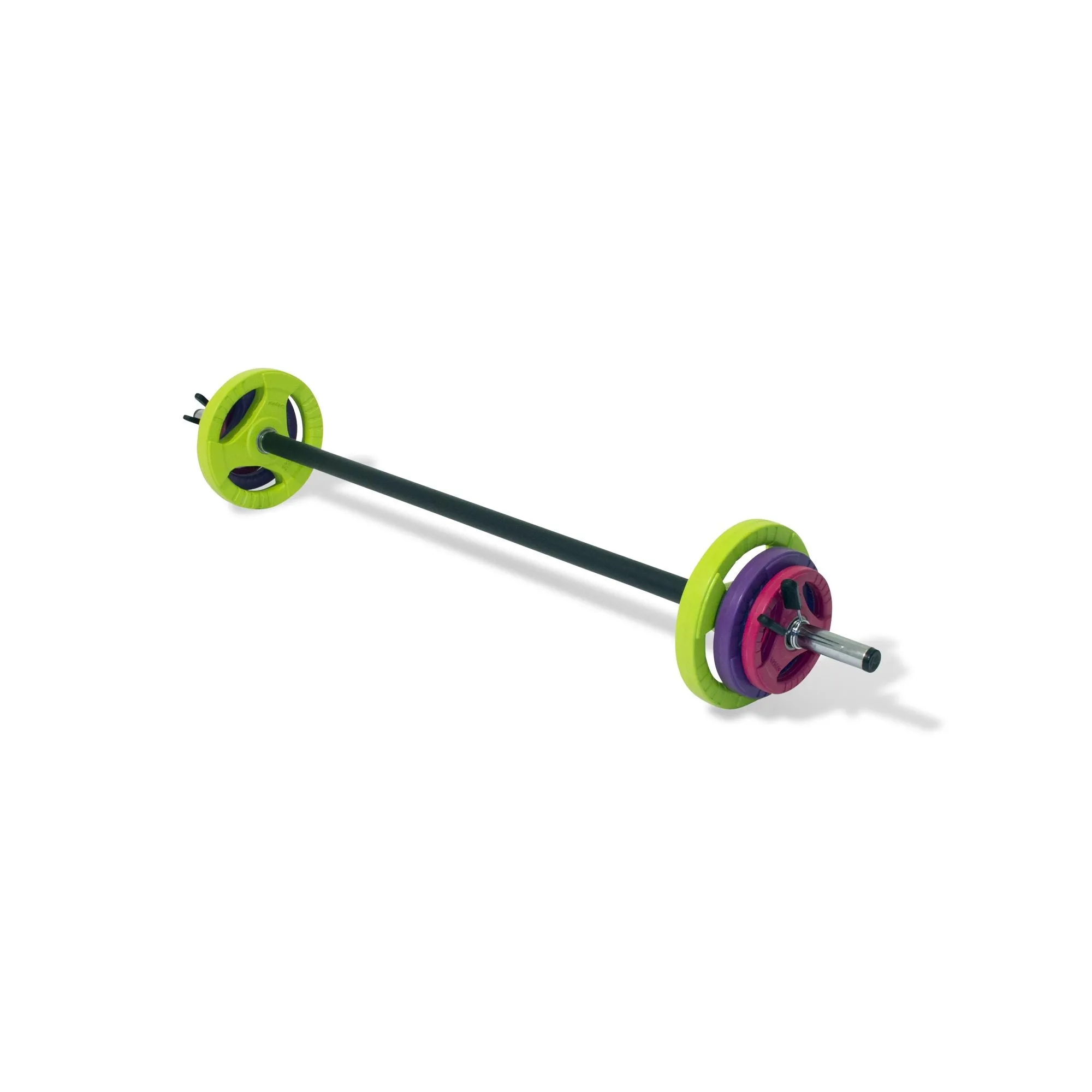 Physical 3cm Rubber Body Pump Discs (pair)