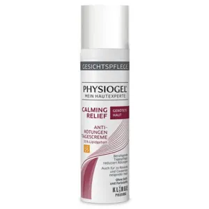 PHYSIOGEL Calming Relief Anti-Redness Day Cream SPF 25