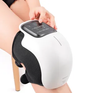 Physiotherapy Hot Compress Knee Massager
