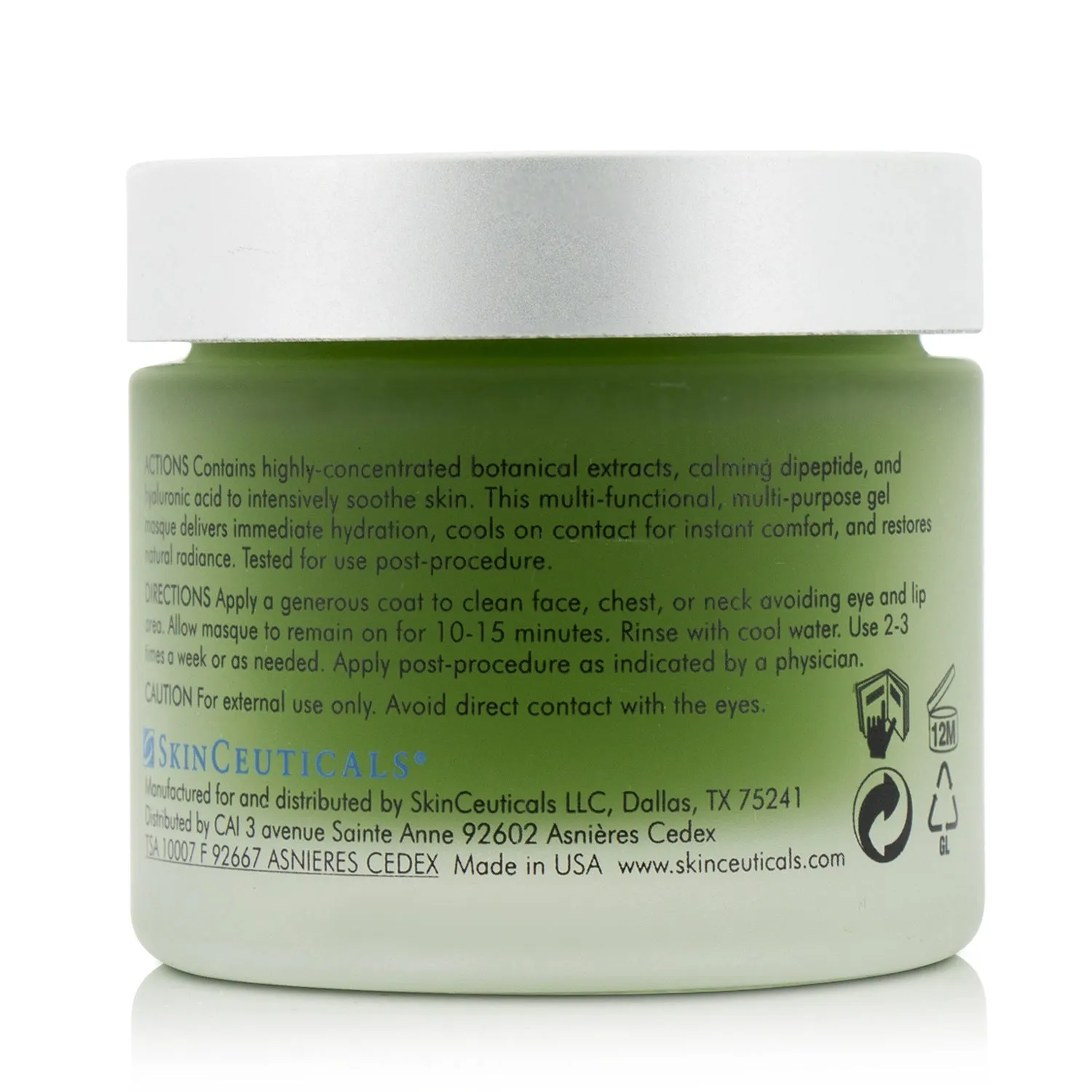 Phyto Corrective Masque