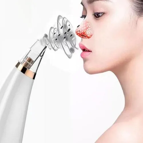 Pimples Removal Deep Cleaning Tool & Eyebrow Hair Remover Pack