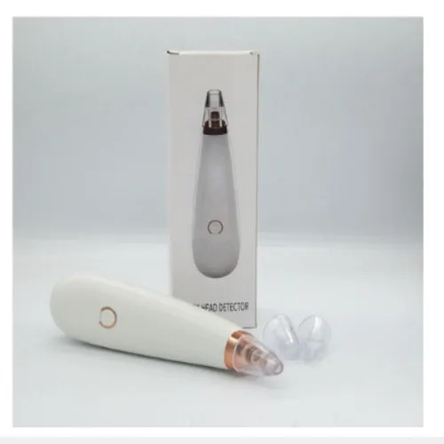Pimples Removal Deep Cleaning Tool & Eyebrow Hair Remover Pack