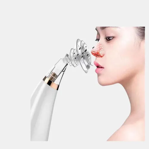 Pimples Removal Deep Cleaning Tool & Eyebrow Hair Remover Pack