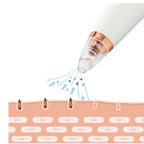 Pimples Removal Deep Cleaning Tool & Eyebrow Hair Remover Pack(Bulk 3 Sets)