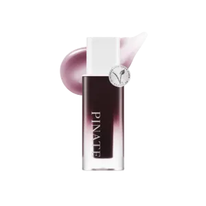 Pinate Natural Bloom Lip Oil Serum - Chill Dew 48g