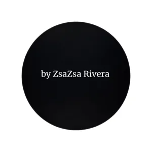Pink Loose Setting Powder by ZsaZsa Rivera
