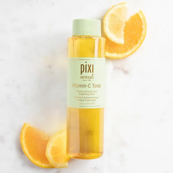 Pixi Beauty Vitamin-C Tonic  250ml