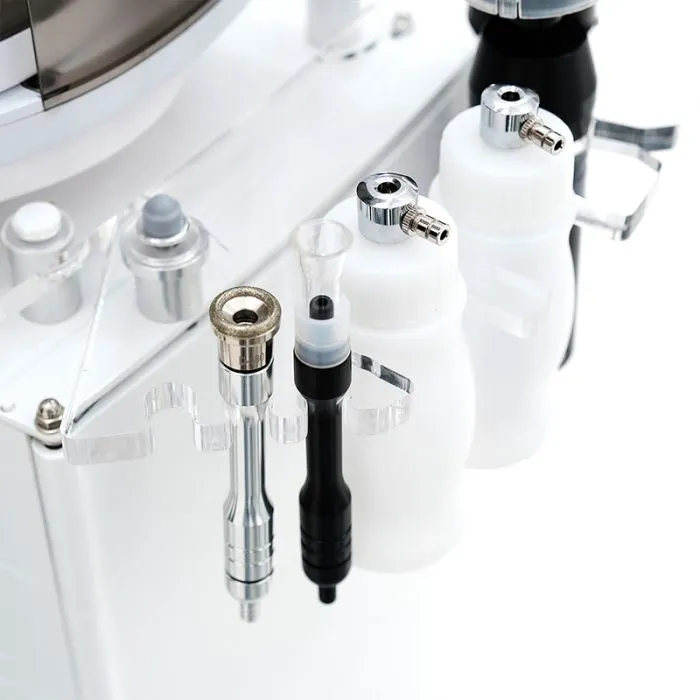 PJS Direct Multi-Function Facial Machine With Magnifying LED Lamp