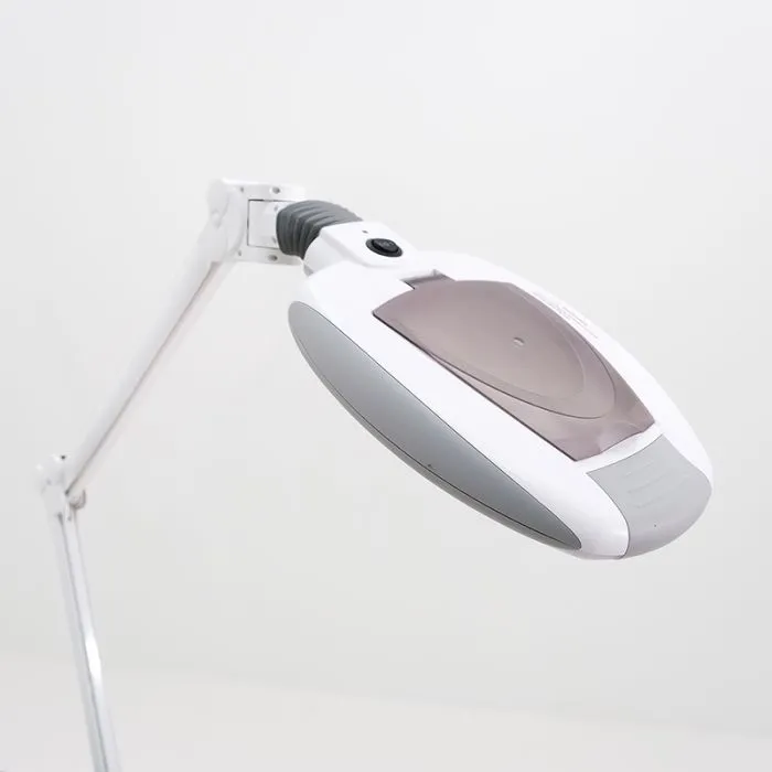 PJS Direct Multi-Function Facial Machine With Magnifying LED Lamp