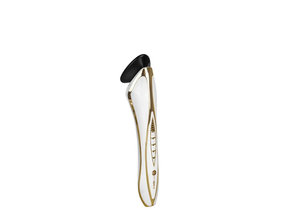 PL038 Prospera RF Radio Frequency 5 in 1 EMS Micro Current LED Light Facial Body Anti Aging Massage Device