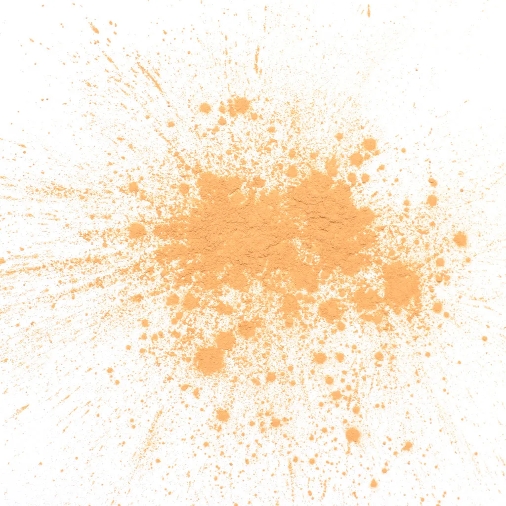 Plantain (Caramel) Loose Flour Setting Powder