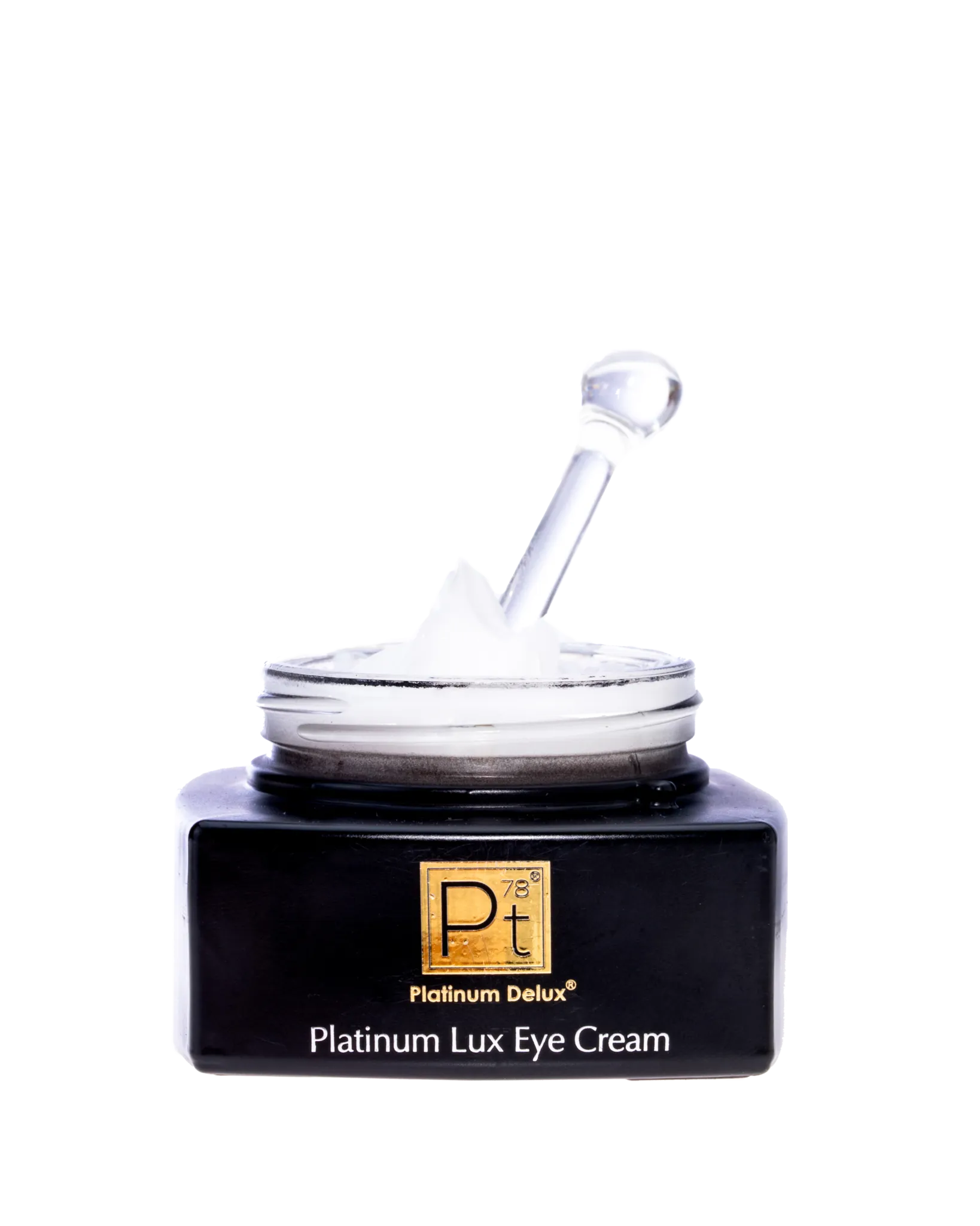 Platinum Lux Eye Cream