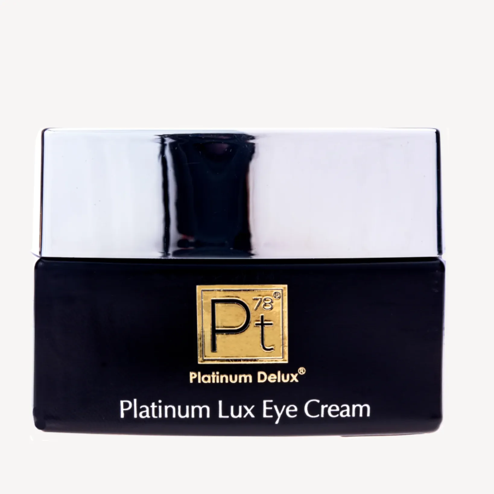 Platinum Lux Eye Cream