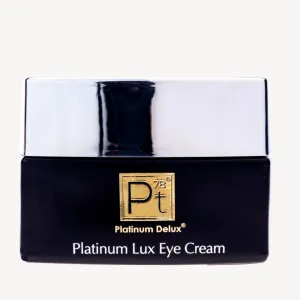 Platinum Lux Eye Cream