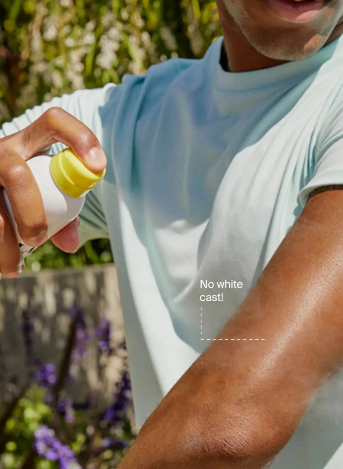 PLAY Antioxidant Body Mist SPF 30 with Vitamin C