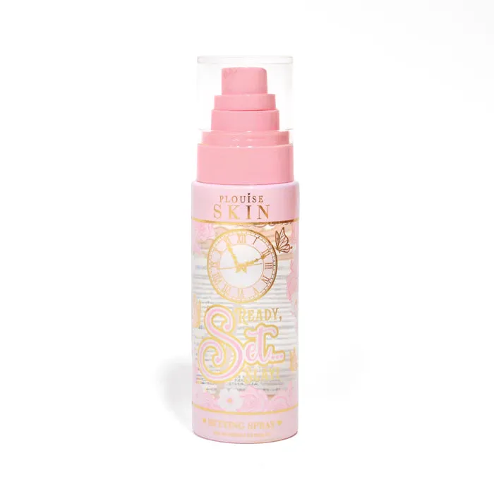 P.Louise Ready Set Slay Setting Spray *No box*
