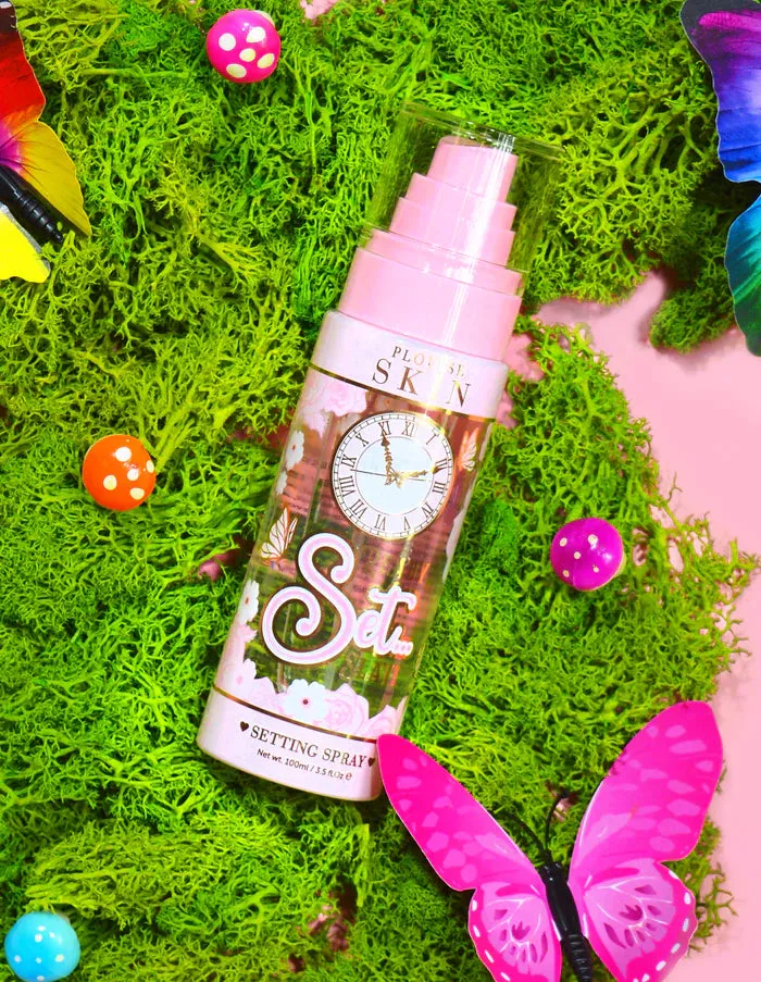 P.Louise Ready Set Slay Setting Spray *No box*