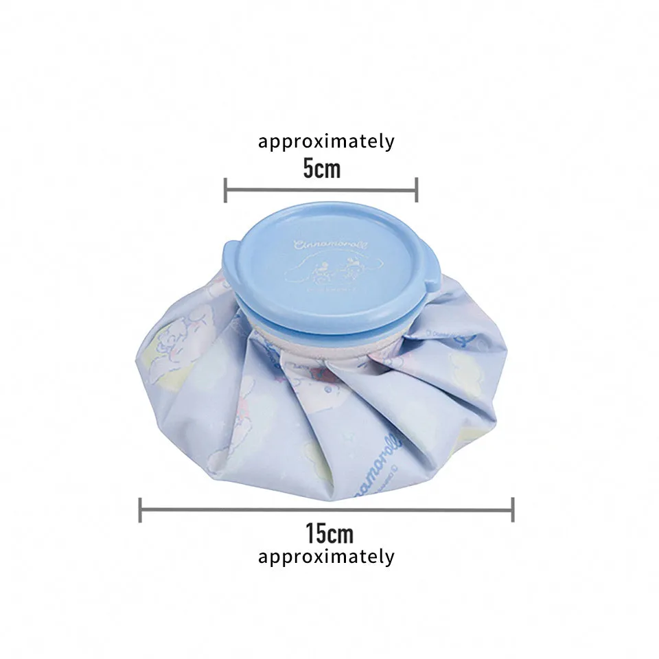 Pokémon Ice Pack, Pikachu Negotiation Ice Pack, Japan Imported Skater Cold Pack, Fever Reducing Bone Repair Ice Pack, Customized Ice Pack, Menstrual Pain Hot Compress Ice Pack