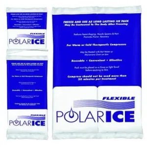 PolarIce Hot/Cold Compress