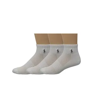 Polo Ralph Lauren SOCK Men’s - 824063PK WHITE