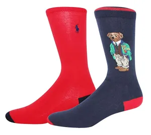 Polo Ralph Lauren SOCK Men’s - 889808PK  NAVY