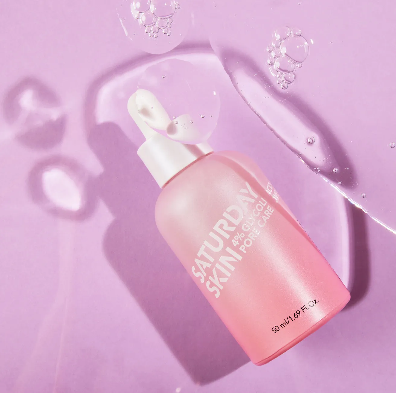 Pore Active Treatment Serum