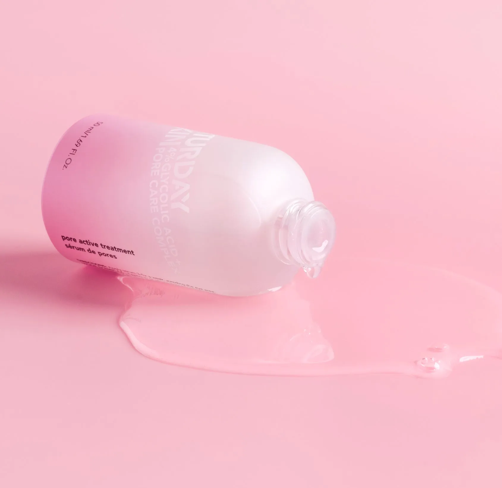 Pore Active Treatment Serum