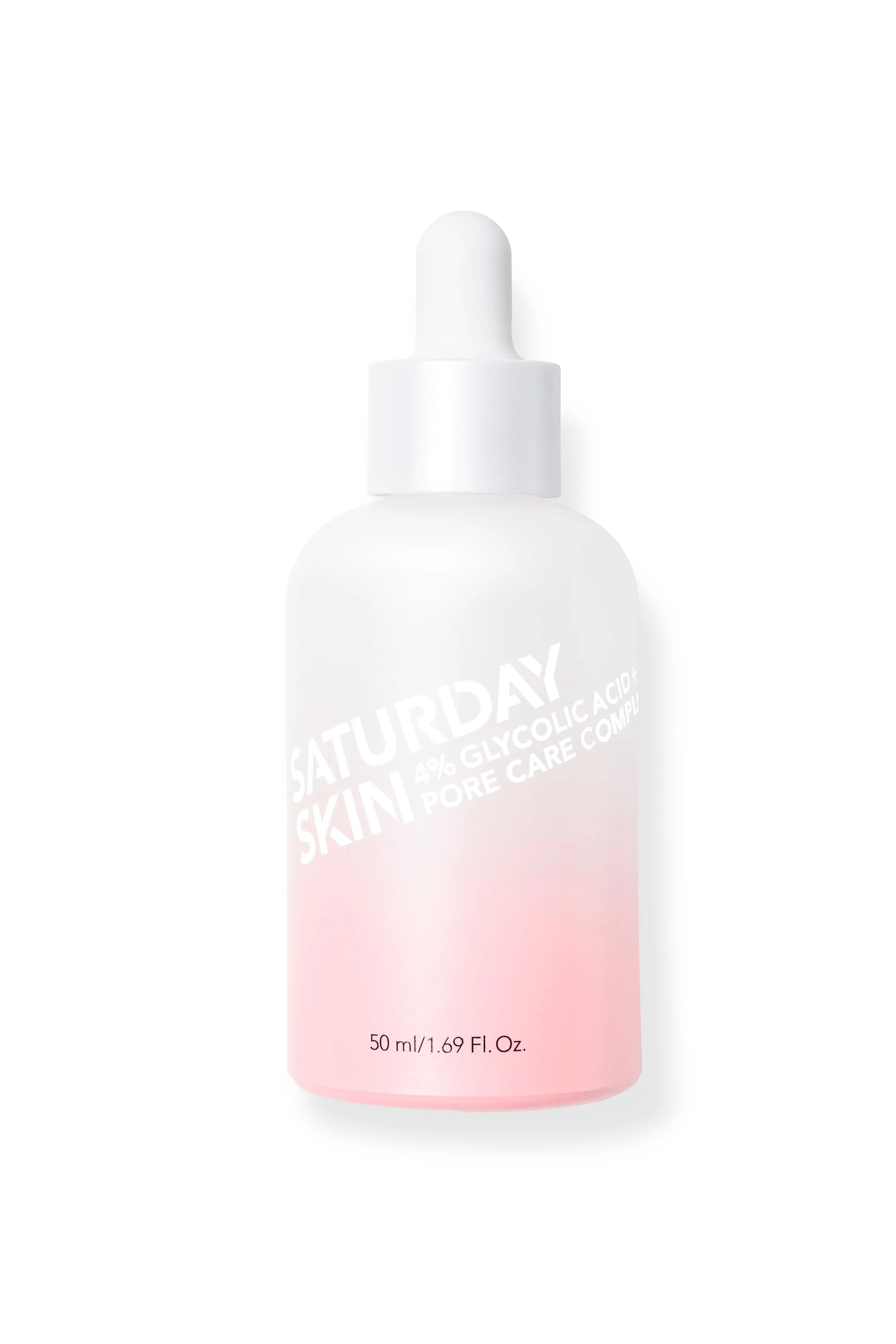 Pore Active Treatment Serum