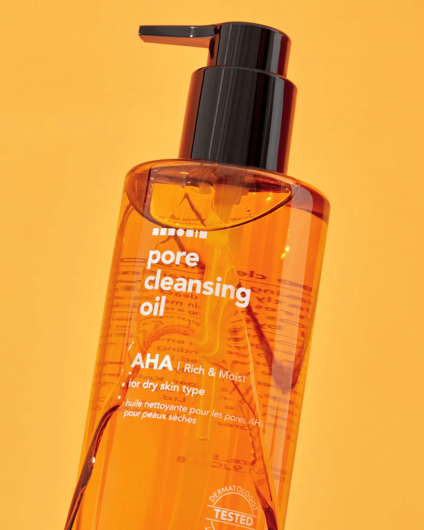Pore Cleansing Oil [AHA]