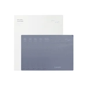 Pore Reset Mud Mask 5pcs/box