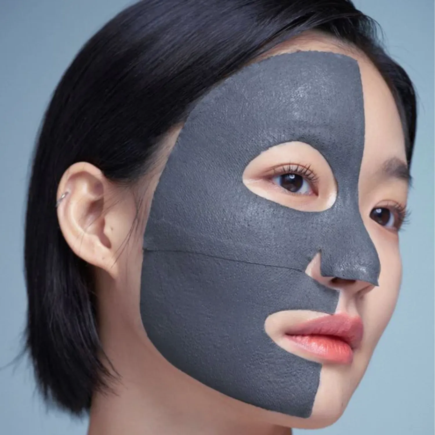 Pore Reset Mud Mask 5pcs/box