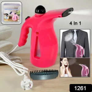 Portable Facial Steamer