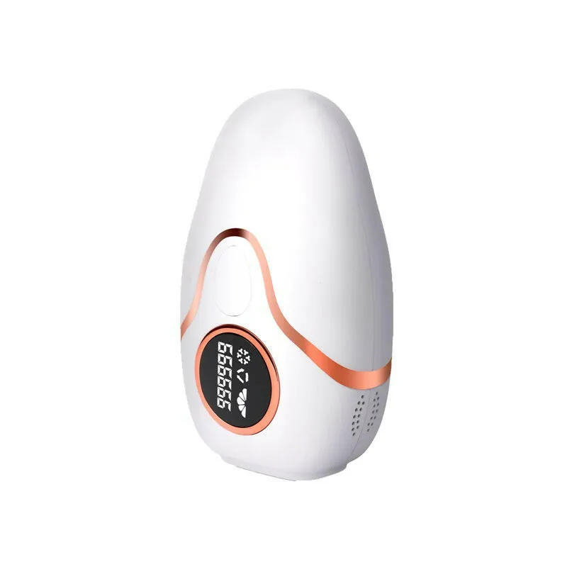 Portable Laser Hair Removal Device (Model: BHRL-03B)