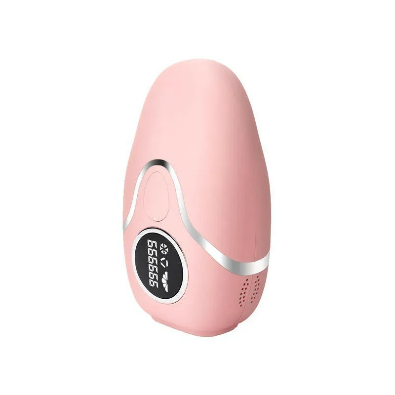 Portable Laser Hair Removal Device (Model: BHRL-03B)