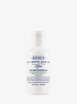 Post shave repair gel