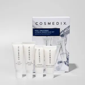 Post Treatment Starter Kit
